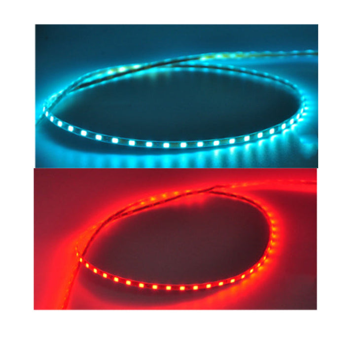 Color neon led light strip