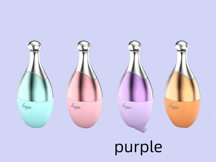 Skin Care Beauty Lifting Contouring Tool Silicone Ice Cube T