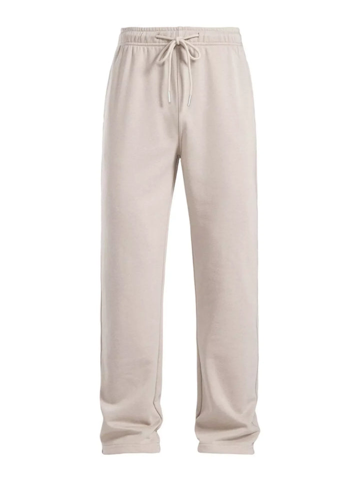 Men's Drawstring Loose Fit Pants