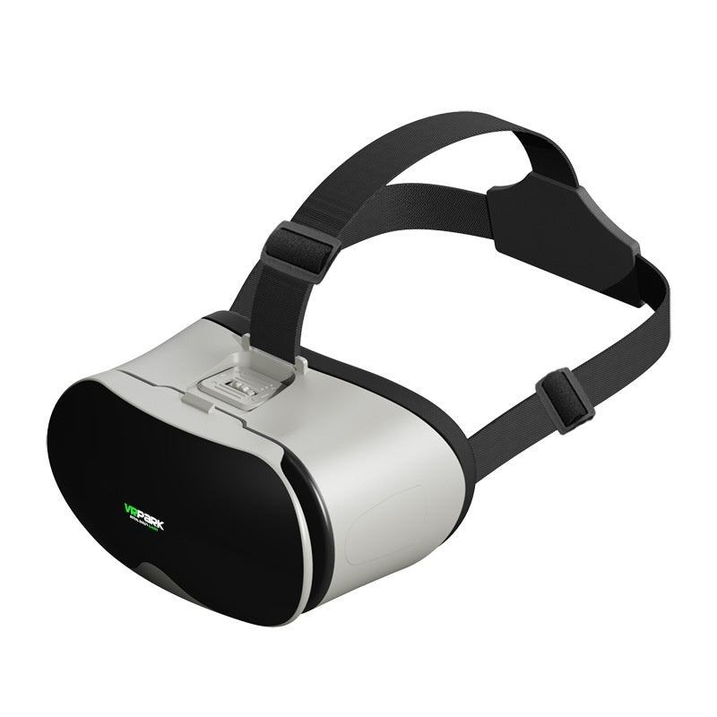 New All-in-one BOX VR Headset