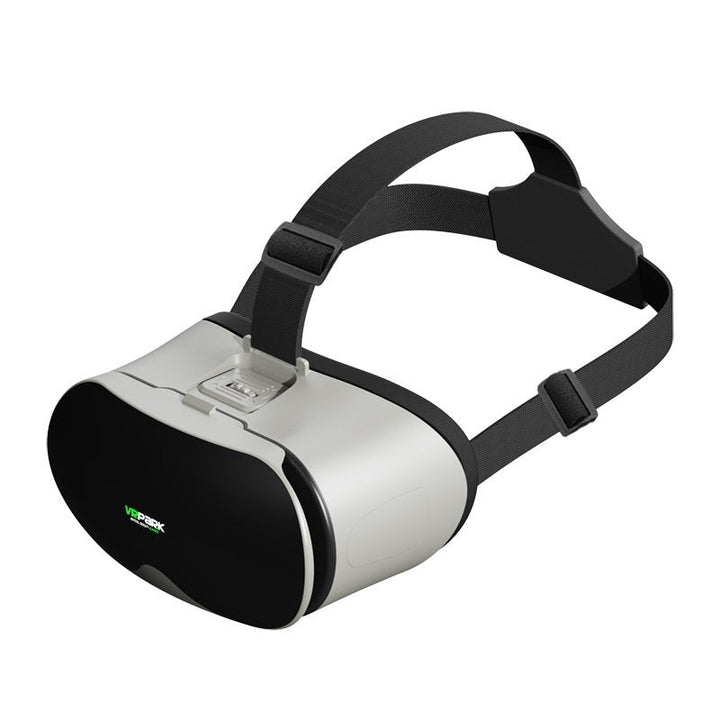 New All-in-one BOX VR Headset