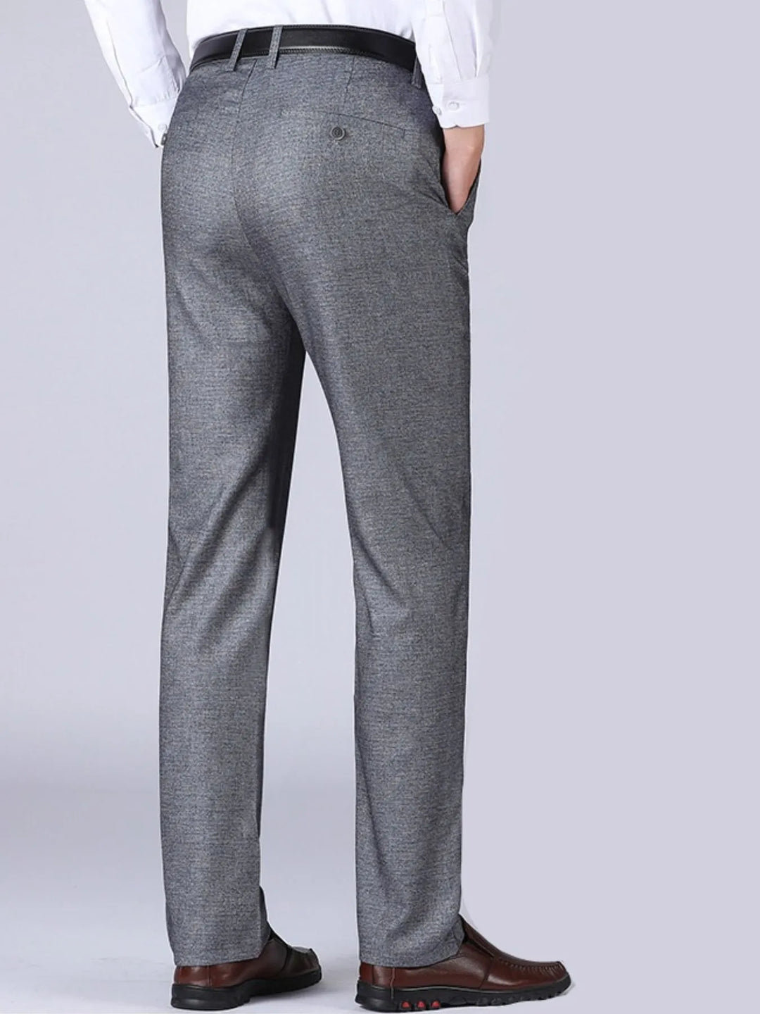 Men's Loose Fit Pants