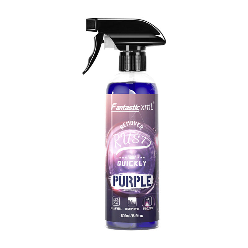 Foreign Trade Car Beauty Care Products