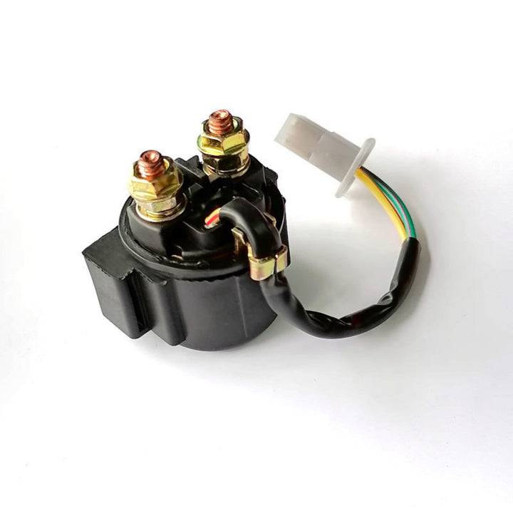 Suitable For  300 ZY-125 Starter Relay