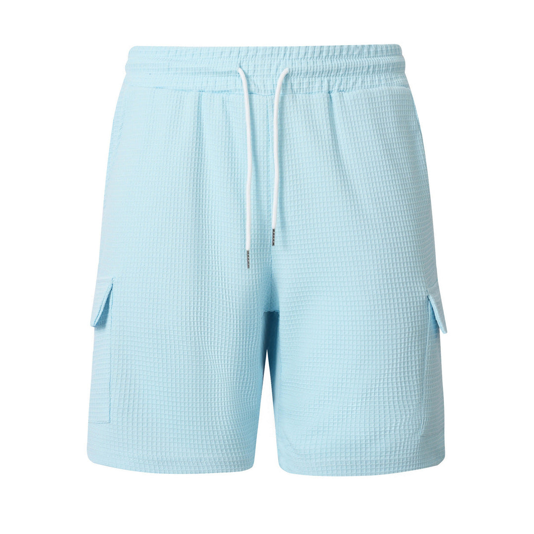Loose Sports And Leisure Shorts For Men