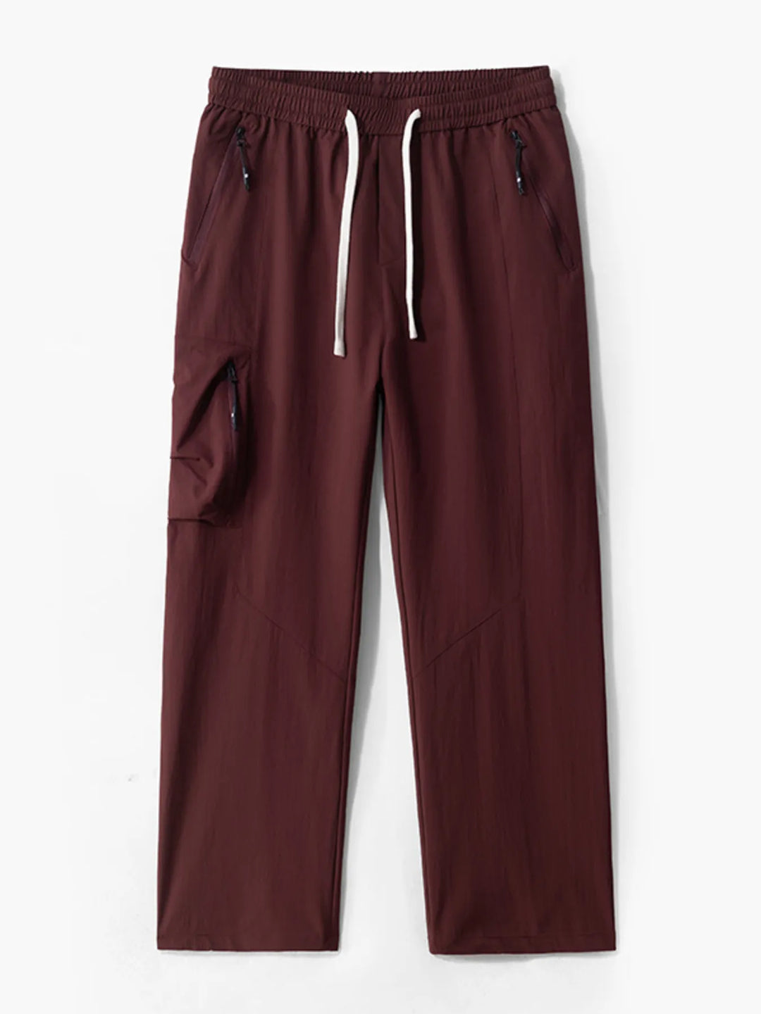 Men's Plus Size Relaxed Fit Cargo Pants