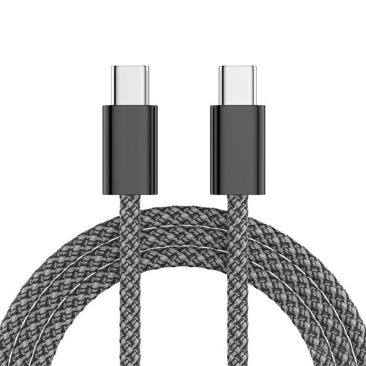 Fast Charging Cable
