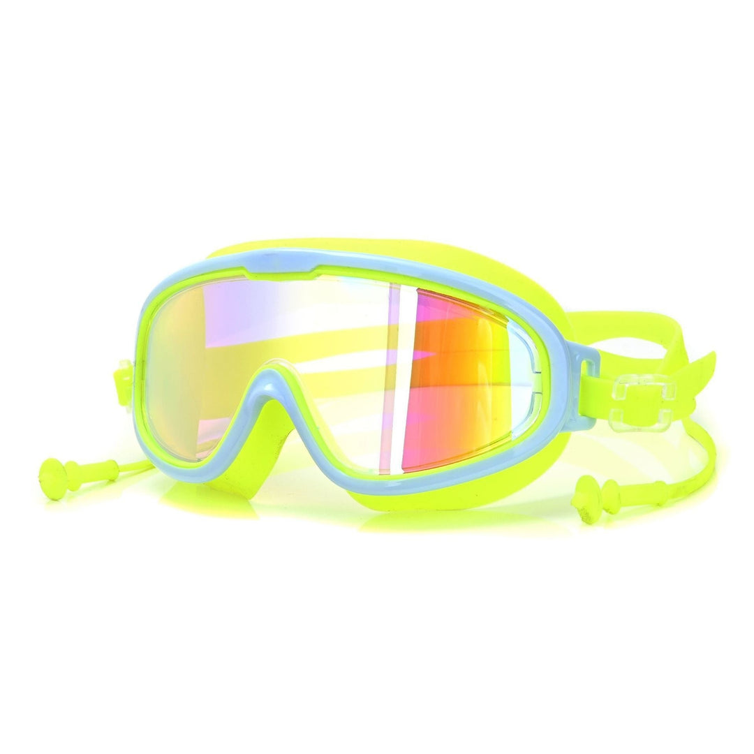Childrens Swim Goggles Girls And Boys Swimming Gear Goggles