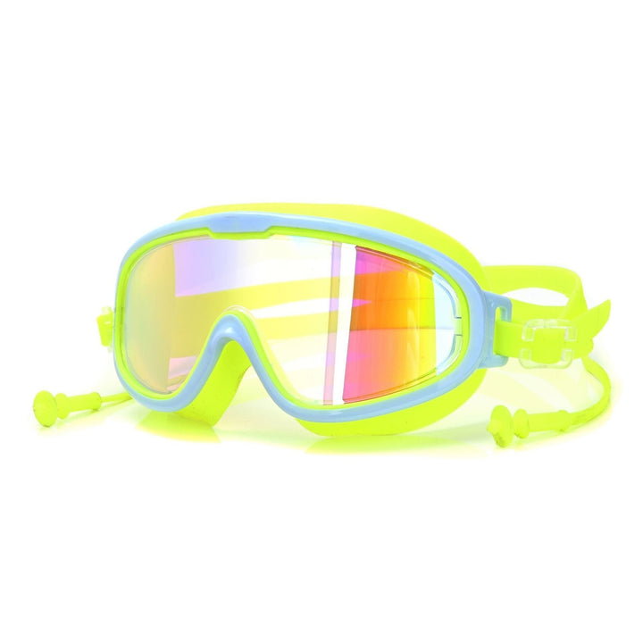 Childrens Swim Goggles Girls And Boys Swimming Gear Goggles