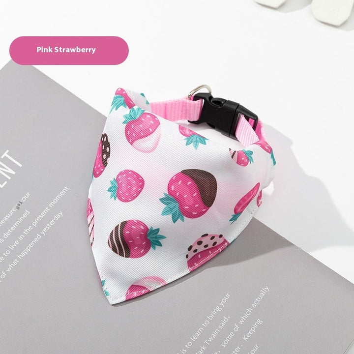 Pet Cat Dog Clothing Accessories