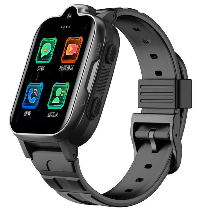 Fashion Children's GPS Positioning Phone Bracelet