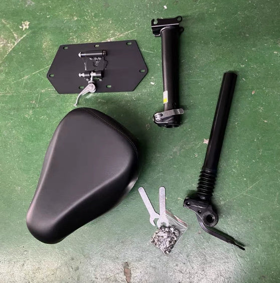 Electric Scooter-Specific Seat Riding Seat Accessories