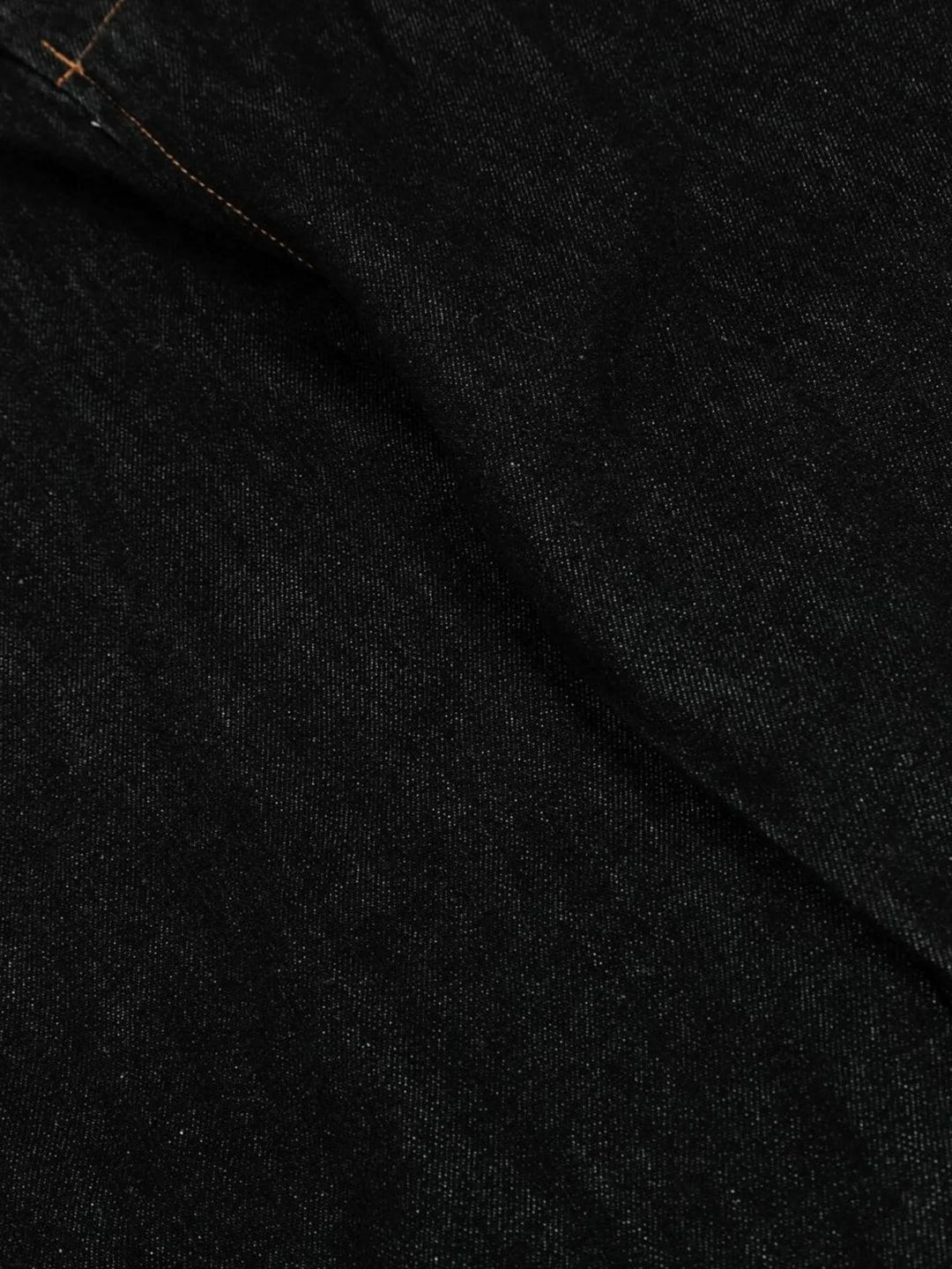 Men's Wide-Leg Oversized Baggy Jeans