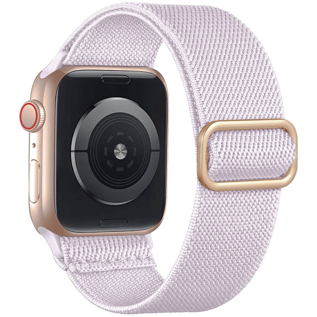 Soft Nylon Elastic Band Simple