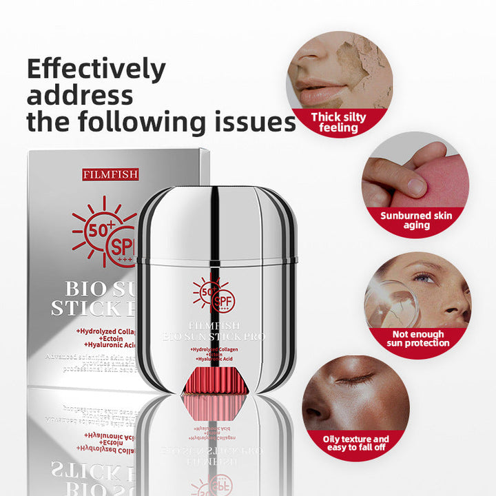 Moisturizing Sun Stick Face Protective Cream