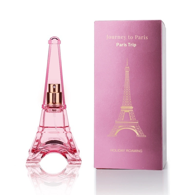 Lasting Floral-Fruity Holiday Wander Perfume
