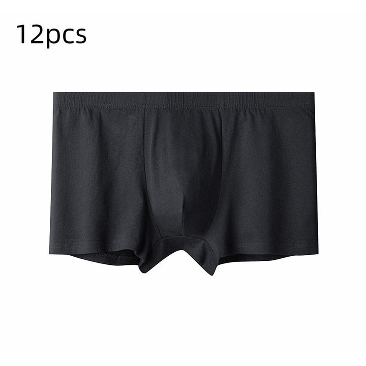 Wholesale Mens Boxer Briefs For Middle-aged And Older Men