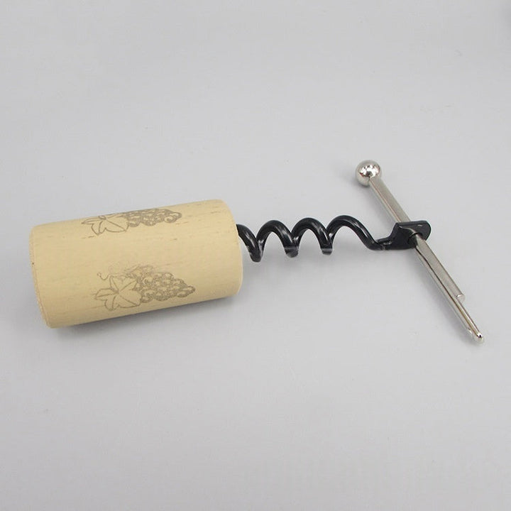 Creative Bottle Opener Keychain For The Kitchen