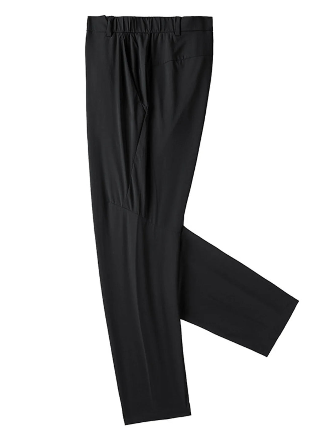 Men's Plus Size Loose Fit Pants