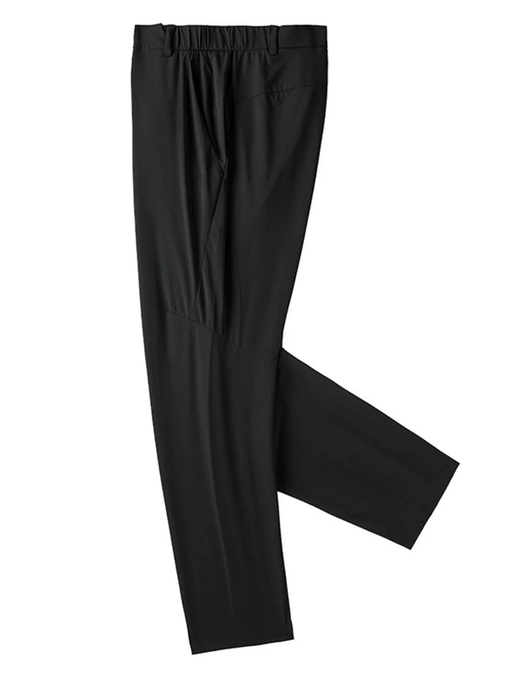 Men's Plus Size Loose Fit Pants