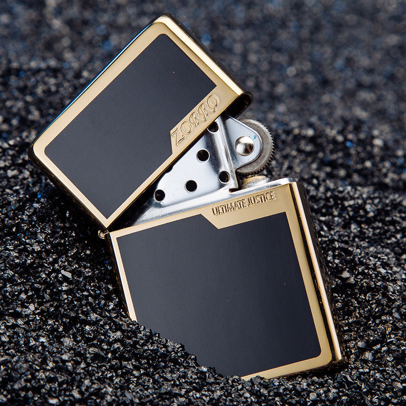 Zoruo Copper Light Plate Lighter Narrow Machine