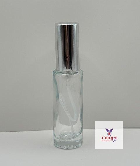 Butt Naked Perfume Body Oil (Adult)