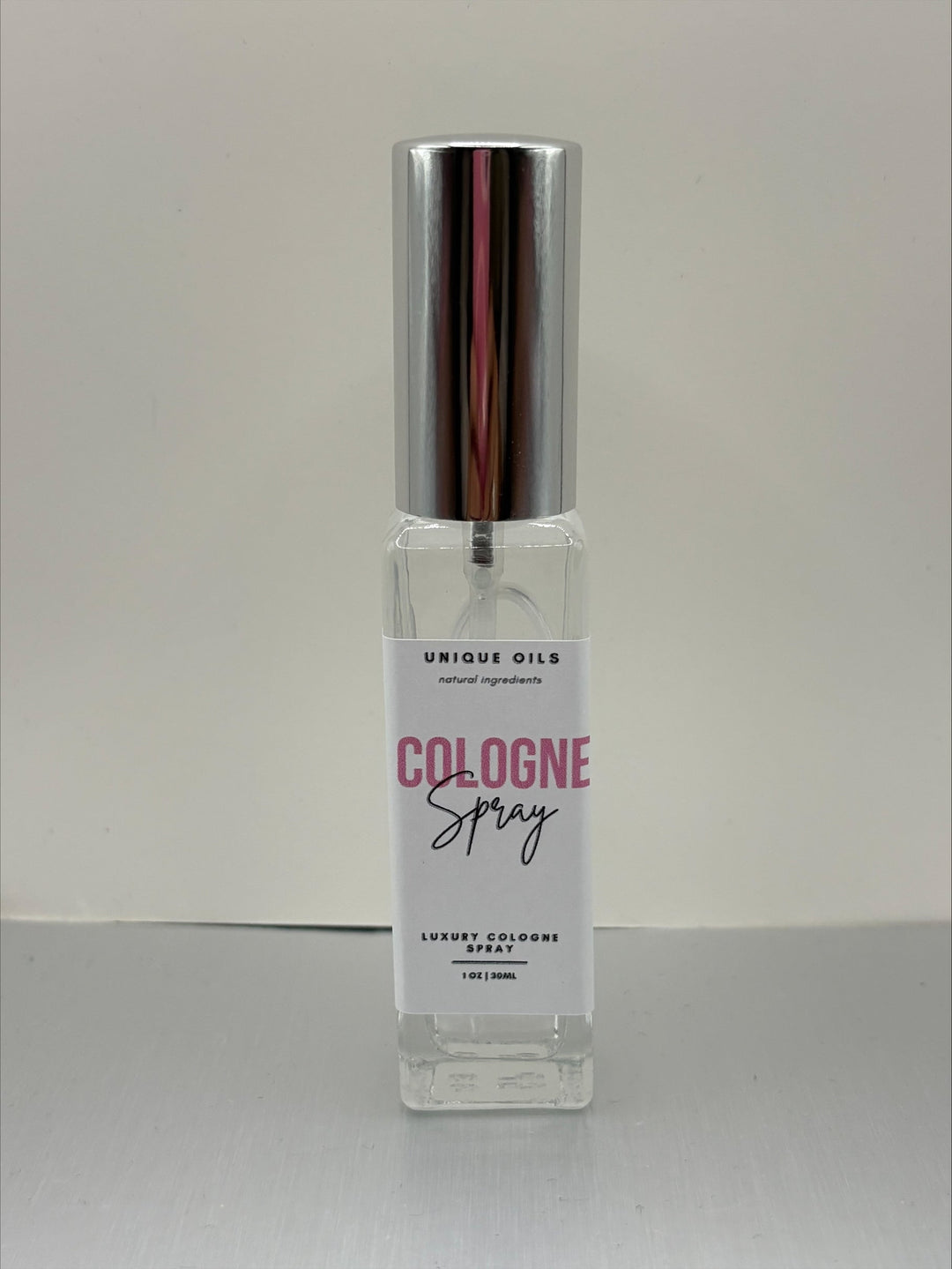 Molecule 01 Unisex Perfume Fragrance