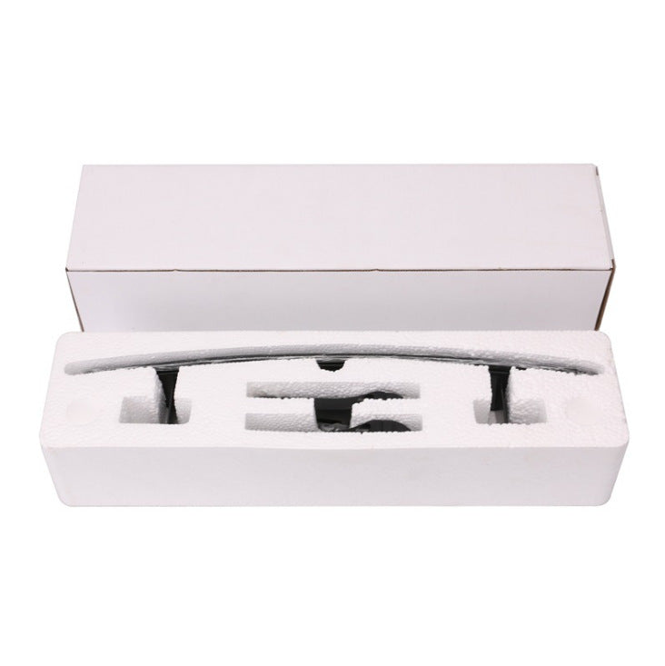 Off-road endoscope wide-angle mirror rearview mirror