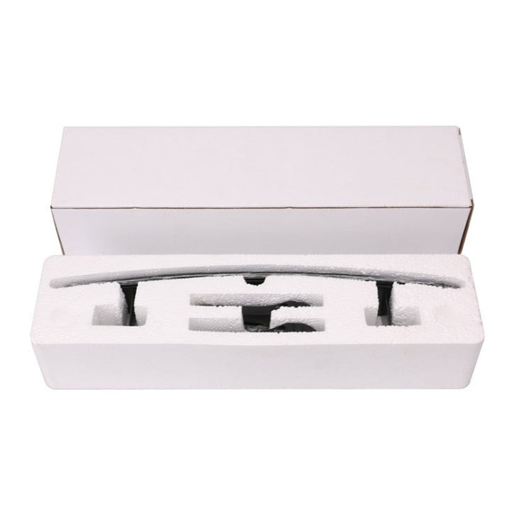 Off-road endoscope wide-angle mirror rearview mirror
