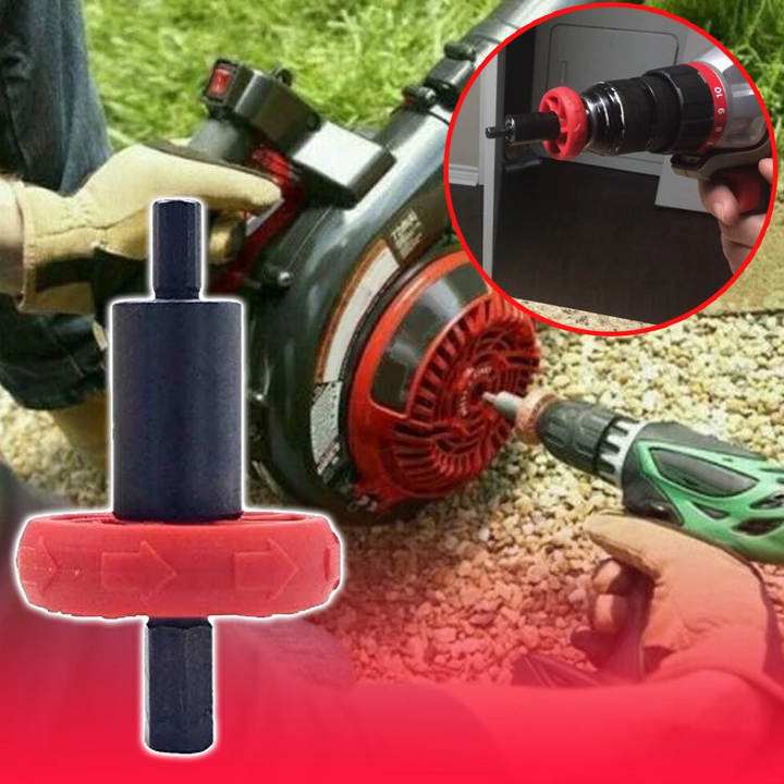 Motor starter