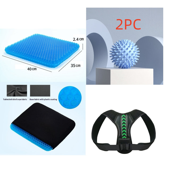 Posture Corrector Anti-Camel Correction Belt Sitting Posture Correction Belt Back Posture Correction Belt Correction Belt