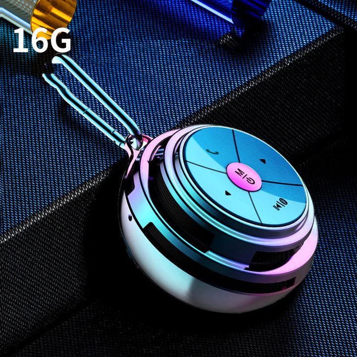 Portable Bluetooth Speaker Outdoor Wireless Speaker