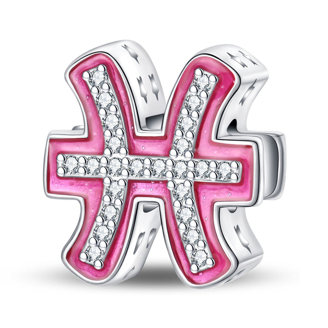 Lucky Zodiac Beaded DIY Jewelry Accessories