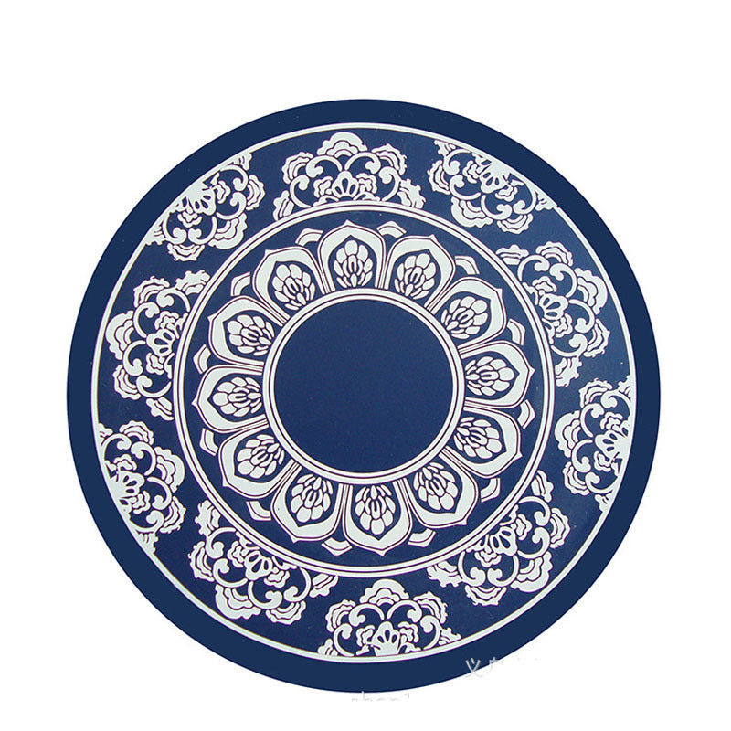Car mobile phone anti-slip mat