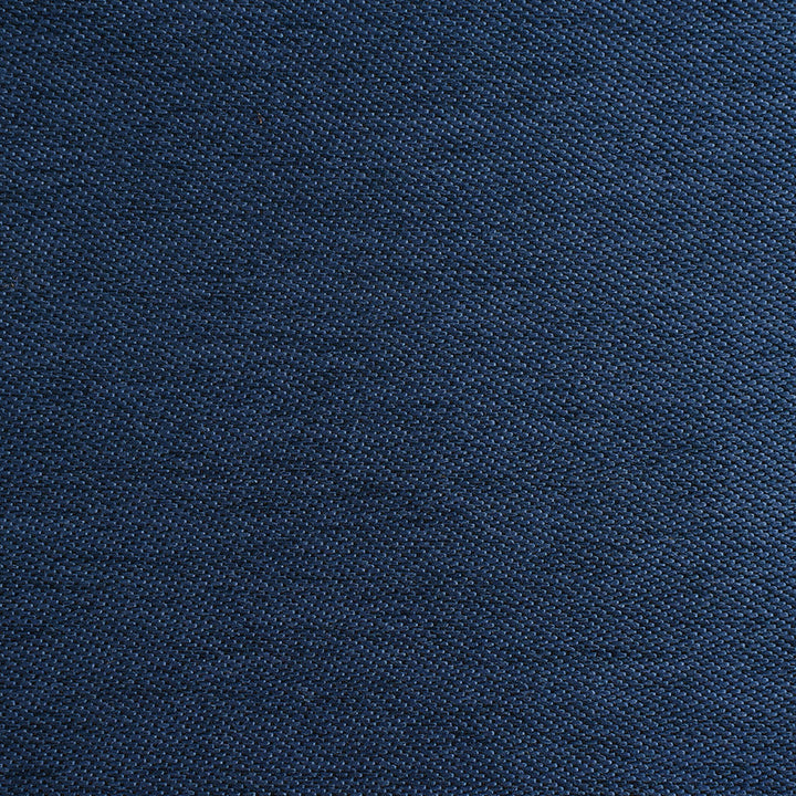 Thickening Double-sided Linen High Shading Jacquard Curtain