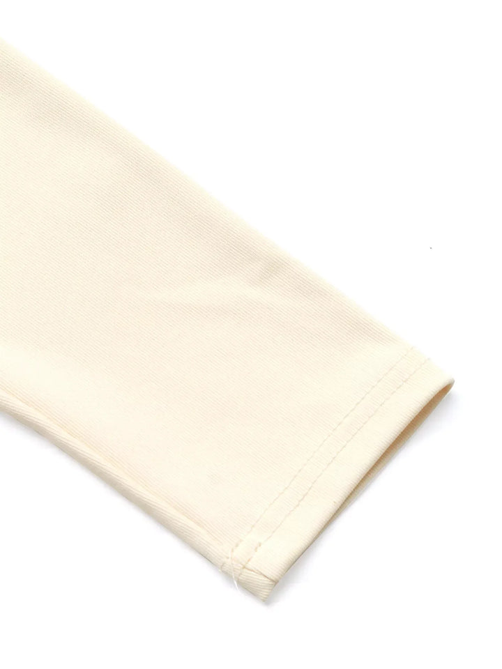 Bow Long Sleeve T-Shirt