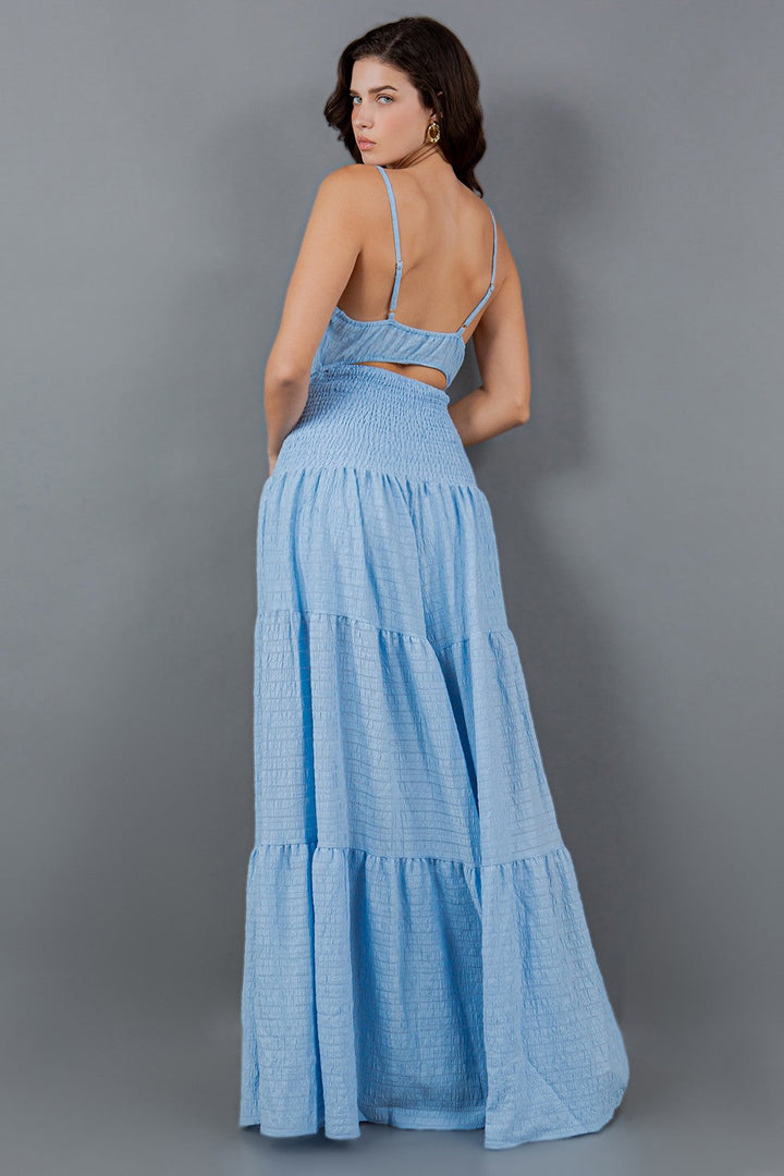 One of a Kind Jumpsuit