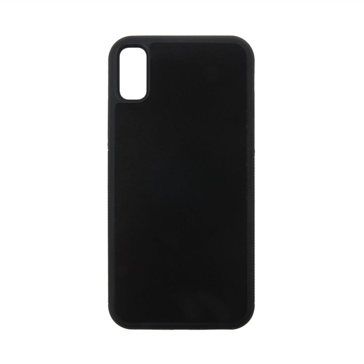 Anti-gravity nano adsorption mobile phone case