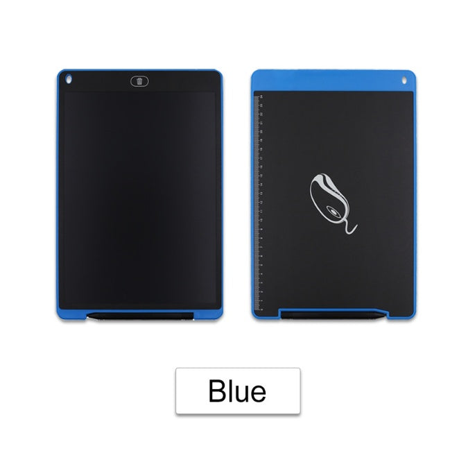 Tablet children's painting lcd writing board office light can small blackboard LCD handwriting board