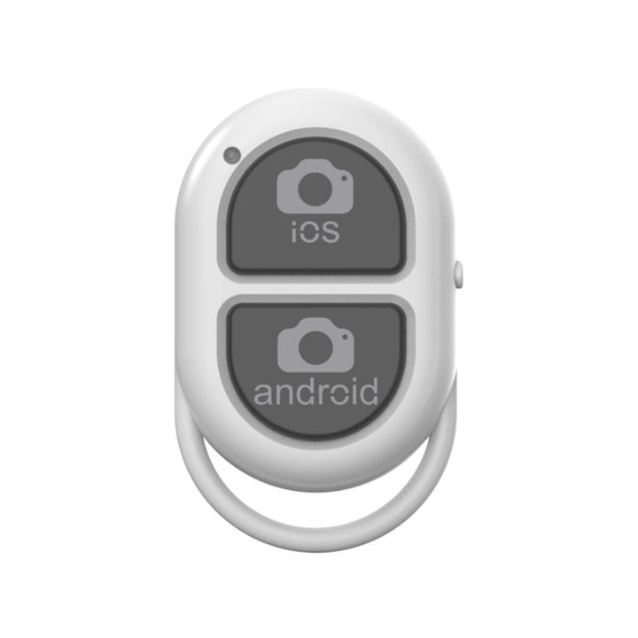 Wireless Bluetooth Smart Phone Camera Remote Control Shutter