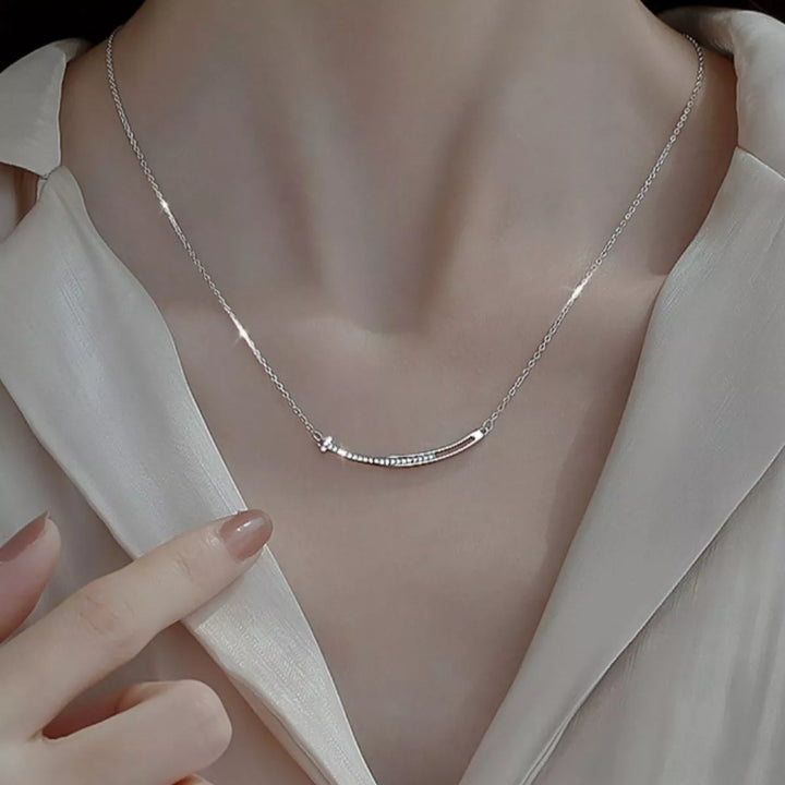 925 Sterling Silver Chain Necklace