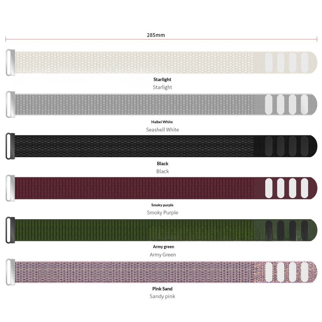 Suitable For HUME Smartwatches And Fitness Heart-rate Monitoring Wristbands