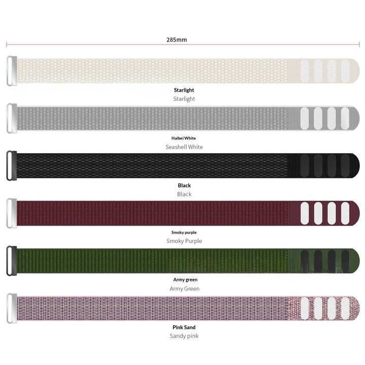 Suitable For HUME Smartwatches And Fitness Heart-rate Monitoring Wristbands