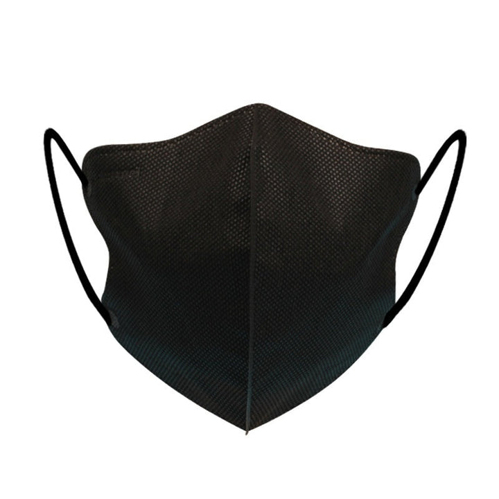 Summer Thin Cute V Face Ins Style Independent 3D Three-dimensional Mask 30 PCs