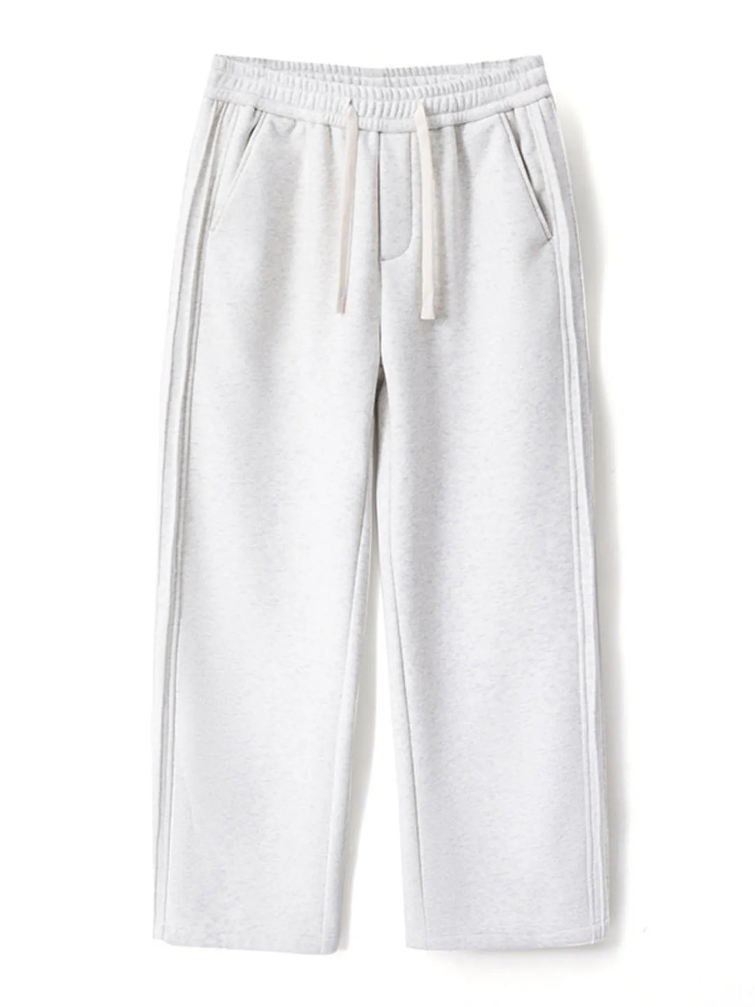 Men's Plus Size Casual Loose Fit Pants