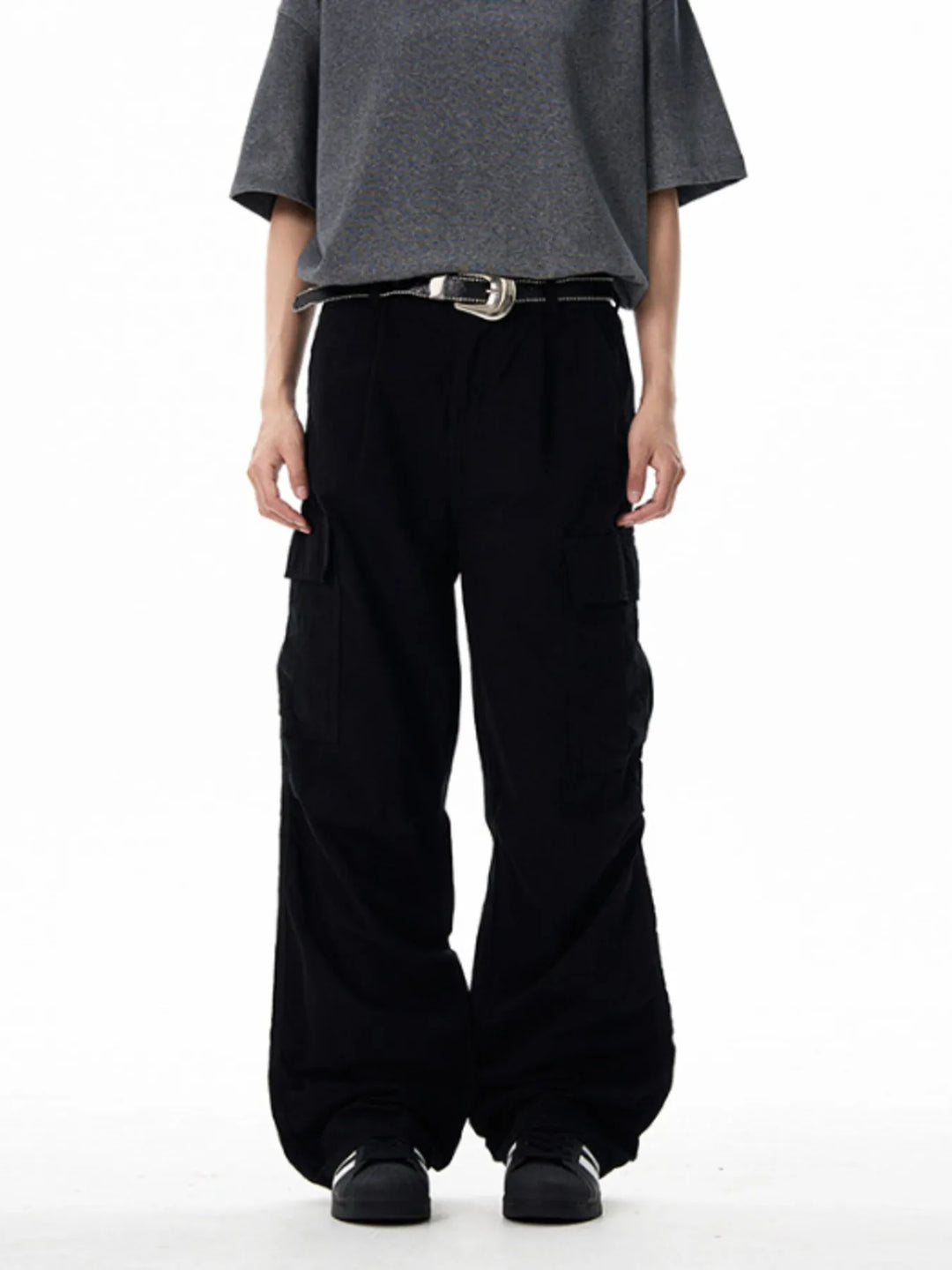 Men's Relaxed Fit Cargo Pants