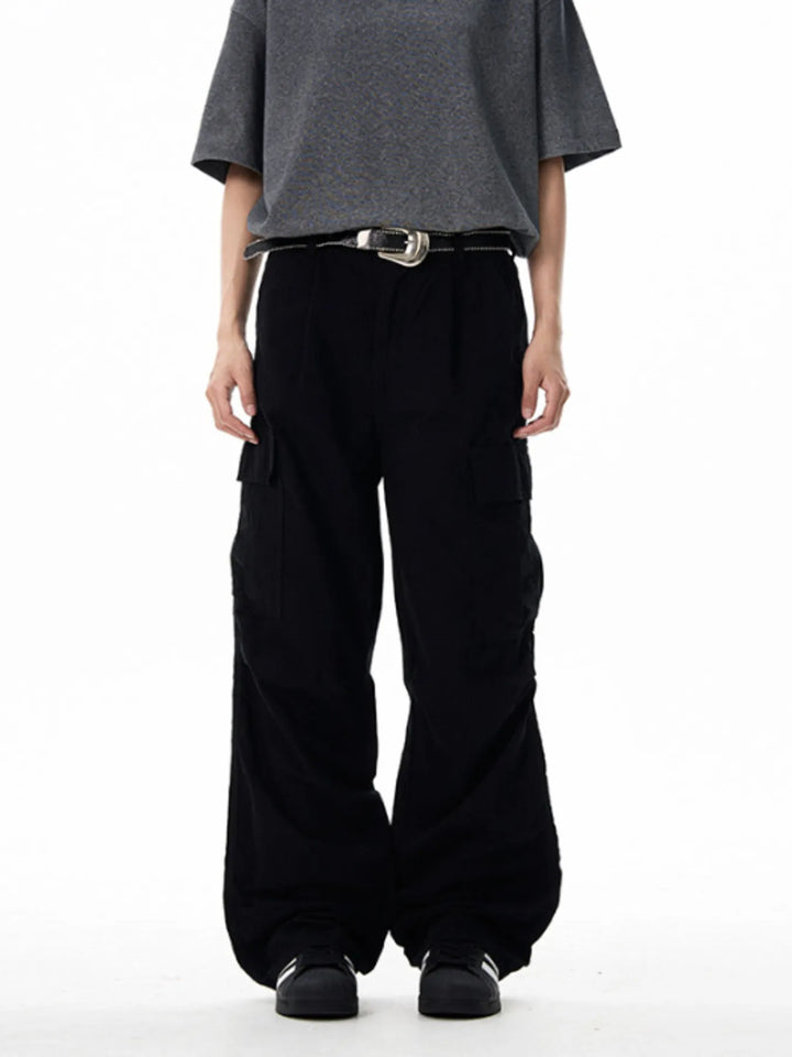 Men's Relaxed Fit Cargo Pants