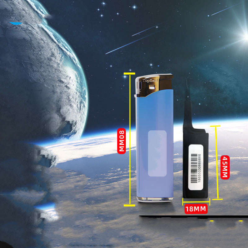 Car Rental Wired Beidou GPS Locator Vehicle Anti-theft Micro Tracking Tracker