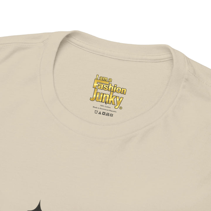 T-Shirt — "Best Mom Ever" Retro Heart Graphic | Mother’s Day Gift Tee