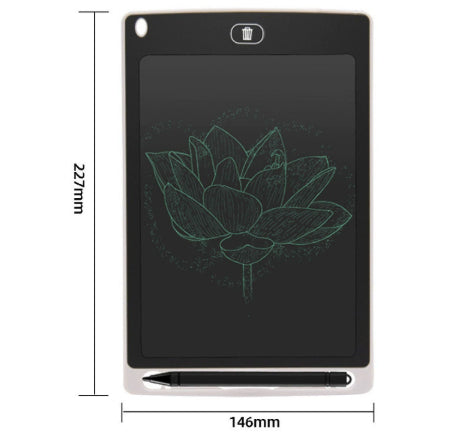 LCD Handwriting Board Children's Writing  LCD Drawing Graffiti